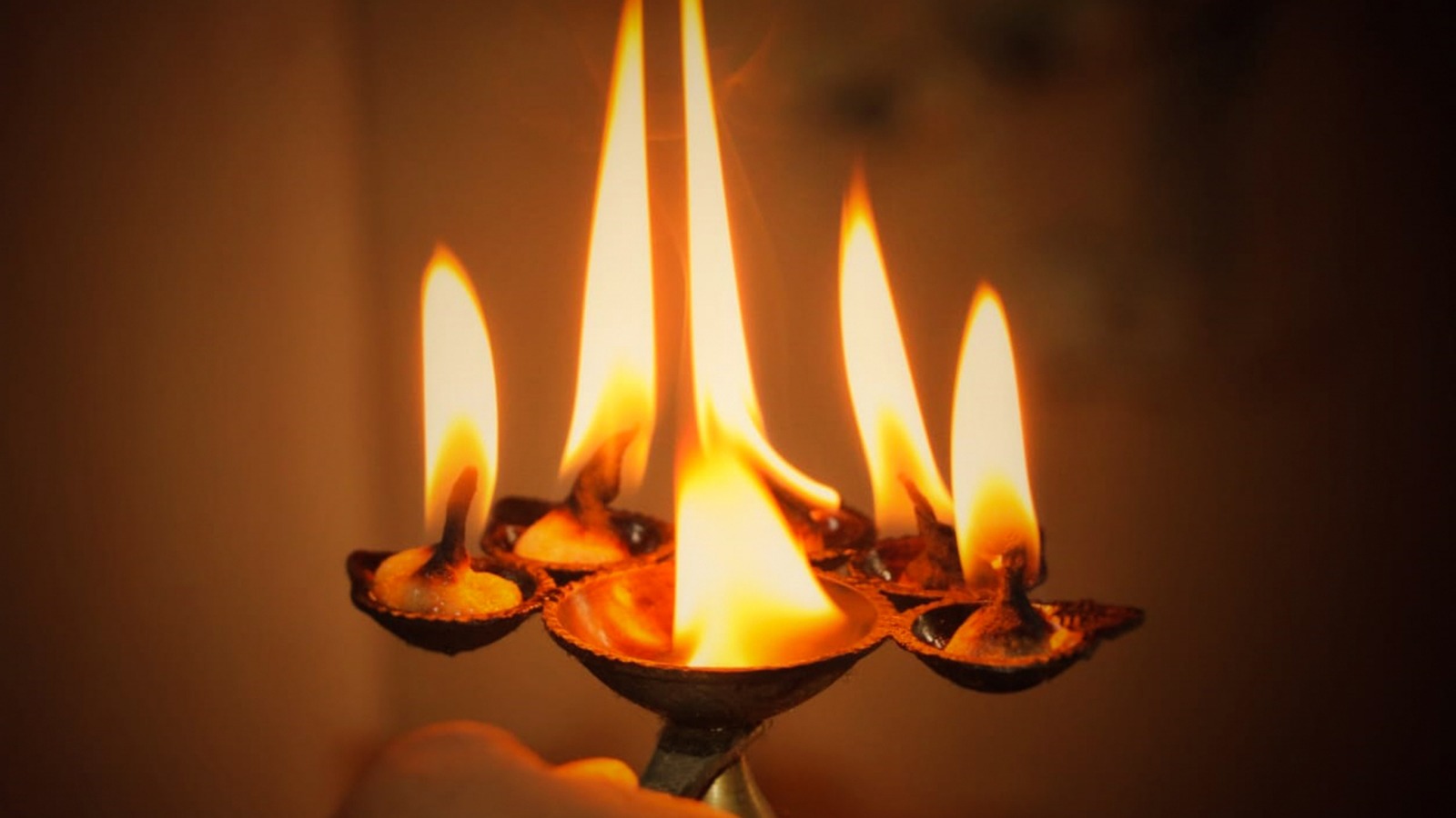 velas simbólicas de amor y equilibrio